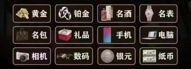 安庆回收奢侈品